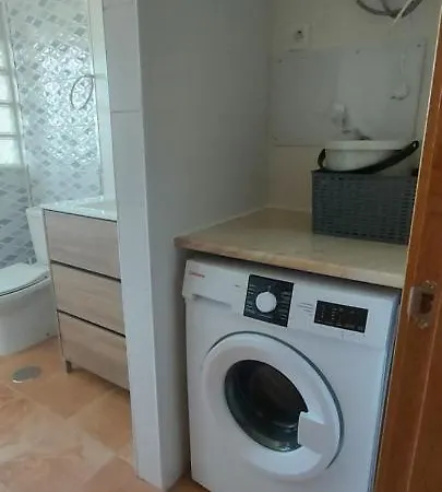 El Cortijo De Valverde *