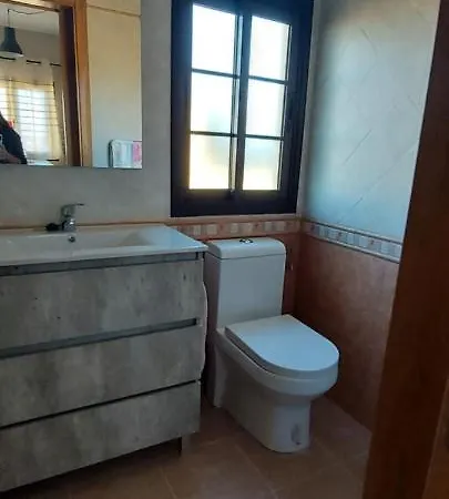 El Cortijo De Valverde Апартаменты *