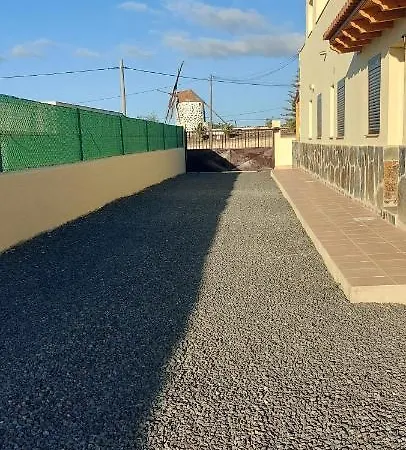 アパート El Cortijo De Valverde