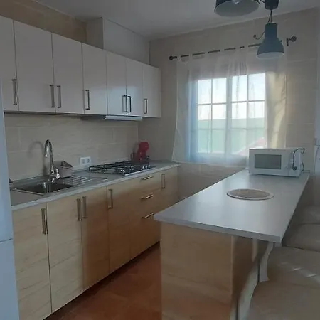 El Cortijo De Valverde ラハレス