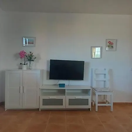 El Cortijo De Valverde ラハレス