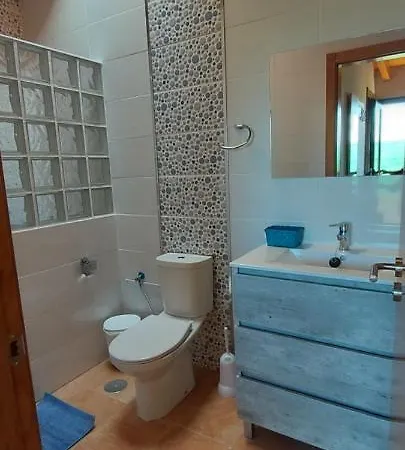 Apartment El Cortijo De Valverde Lajares