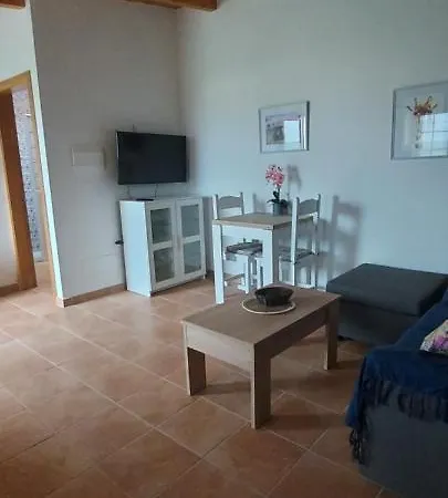 El Cortijo De Valverde * Lajares