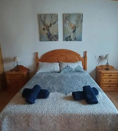 El Cortijo De Valverde