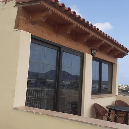 アパート El Cortijo De Valverde *