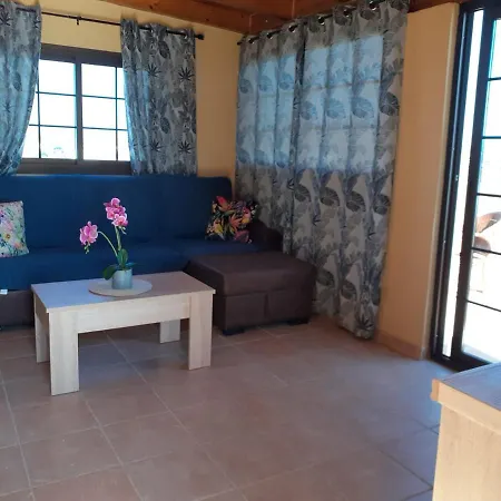 El Cortijo De Valverde Apartment *