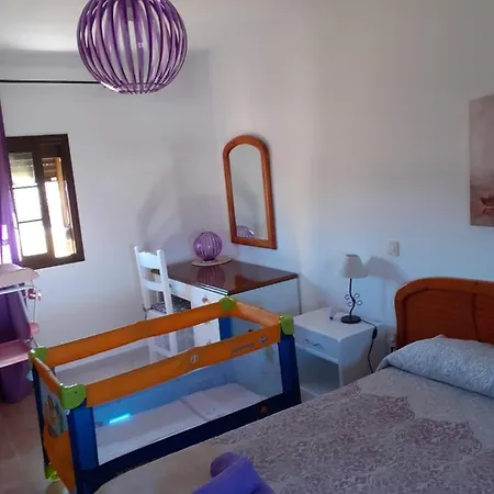 El Cortijo De Valverde