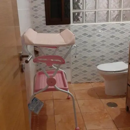 El Cortijo De Valverde Apartment
