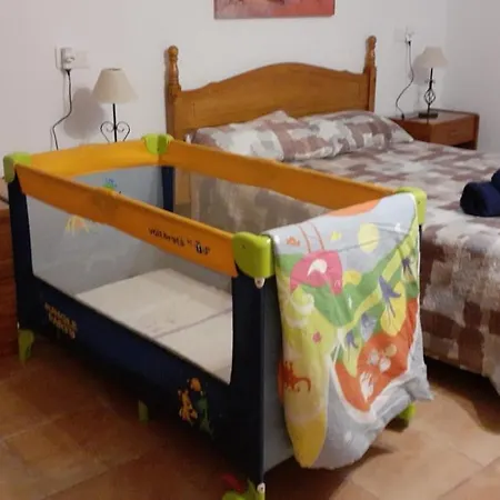 アパート El Cortijo De Valverde ラハレス