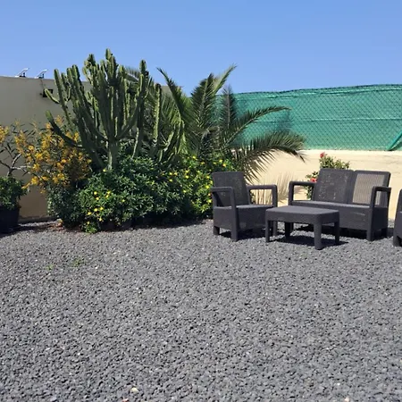 Apartamento El Cortijo De Valverde *