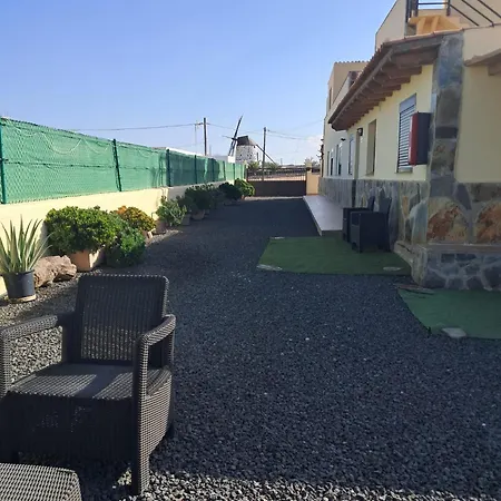 Apartamento El Cortijo De Valverde