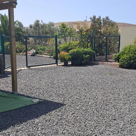 El Cortijo De Valverde Apartamento *