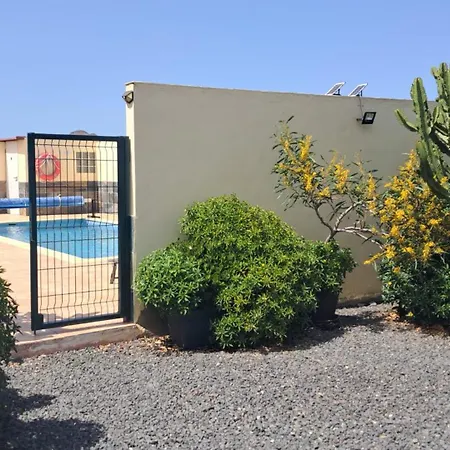 El Cortijo De Valverde Apartamento *