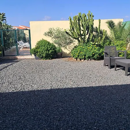 Apartamento El Cortijo De Valverde
