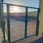 El Cortijo De Valverde شقة لاجاريس