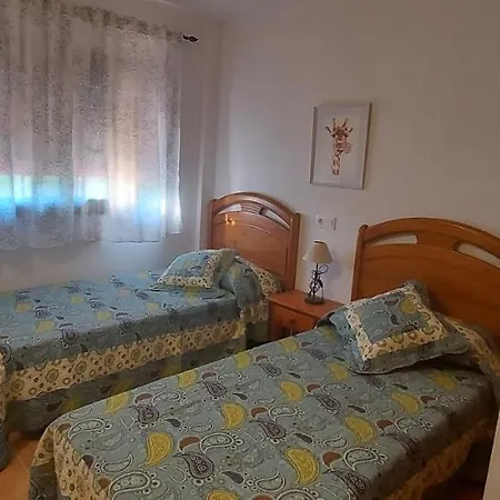 El Cortijo De Valverde *