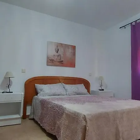 El Cortijo De Valverde Apartment *