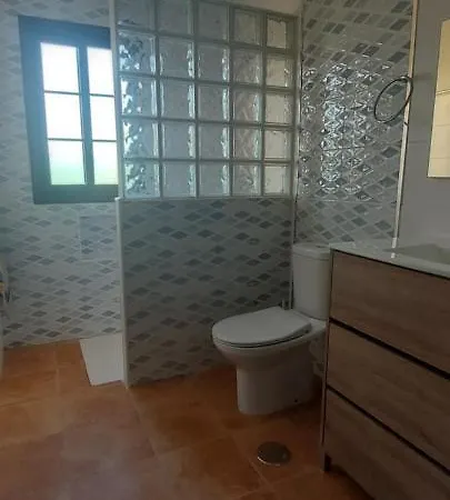 El Cortijo De Valverde *