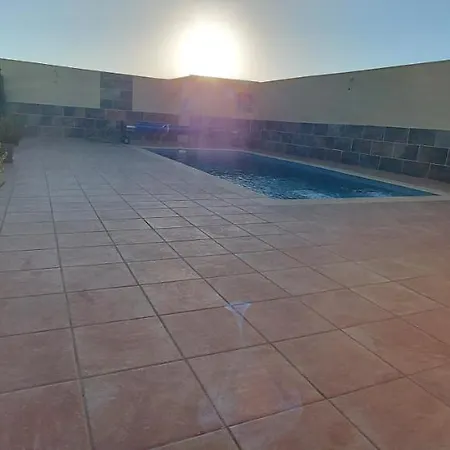 El Cortijo De Valverde Apartment *