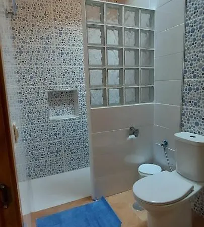 El Cortijo De Valverde Apartment *