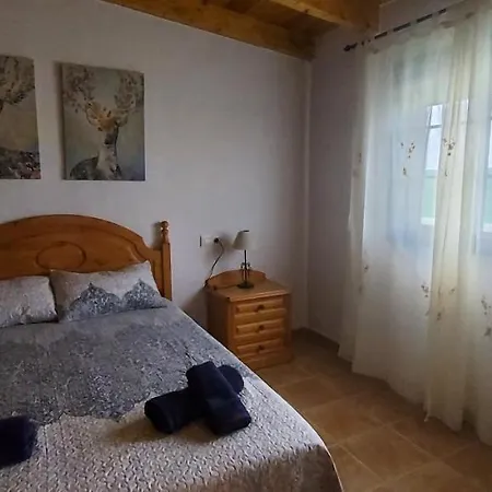 El Cortijo De Valverde Apartment